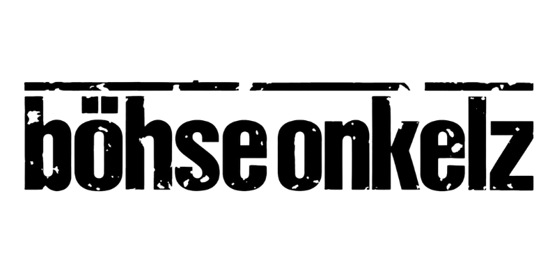 Bohse Onkelz Merch